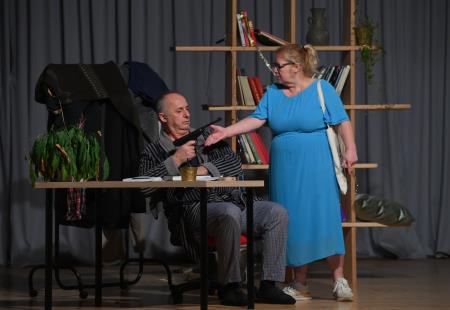 Predstava Krivica boli (2)